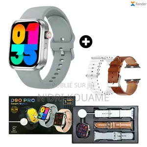 Montre Téléphonique