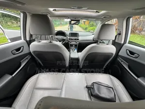 Hyundai Kona 2020 Blanc