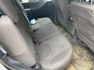 Nissan Pathfinder 2005 Bleu