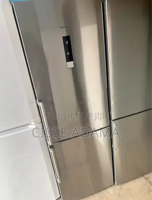 Réfrigérateur Siemens