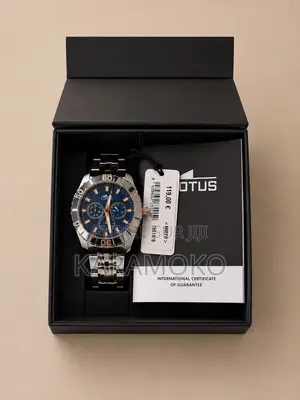 Montre Importer Marque Suisse