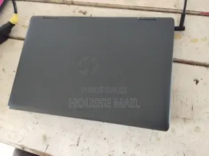 Nouveau Ordinateur portable HP 250 G10 4GB Intel SSD 256GB