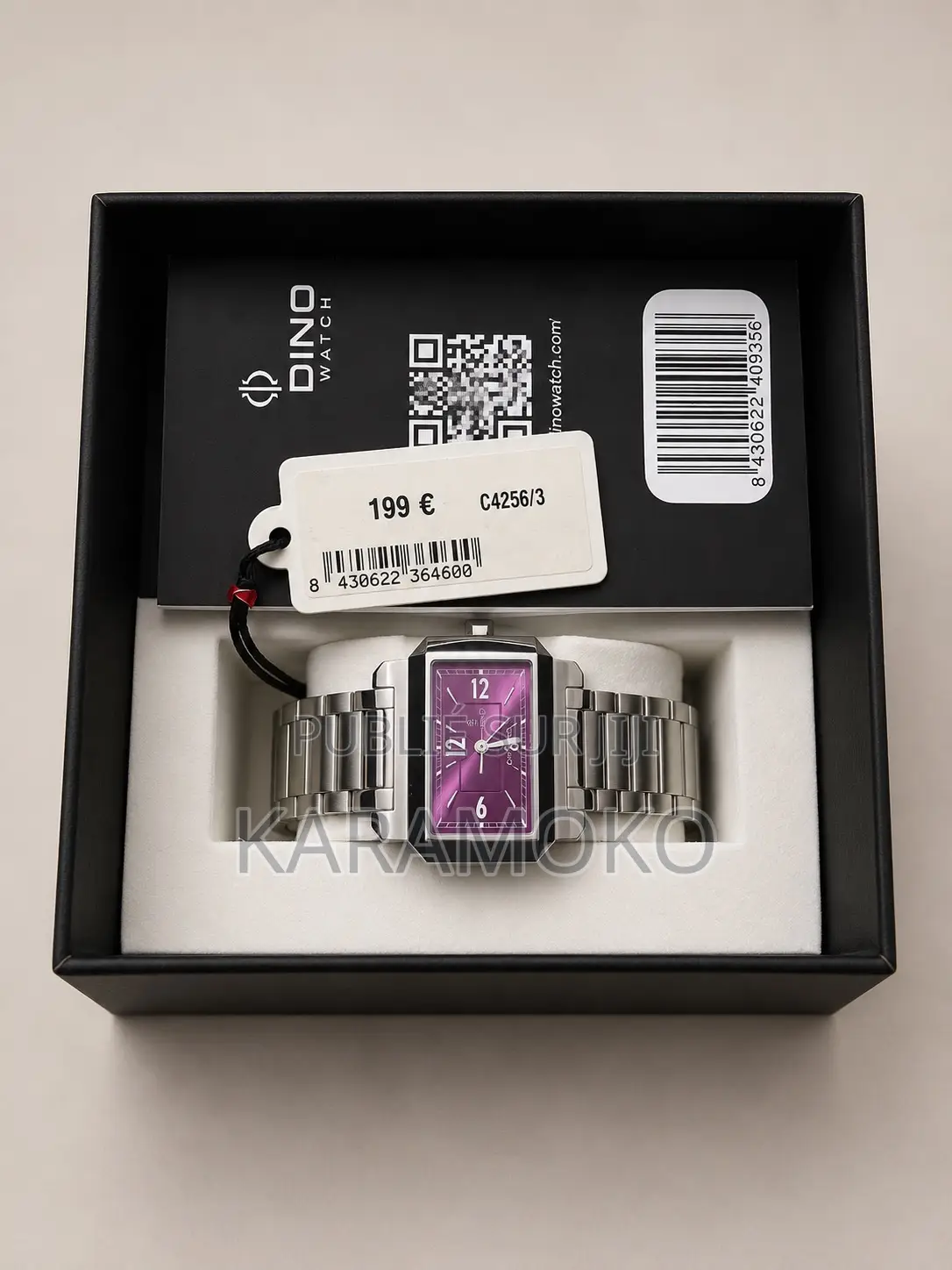Montre Importer De Marque Suisse