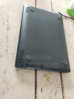 Nouveau Ordinateur portable HP 250 G10 4GB Intel SSD 256GB