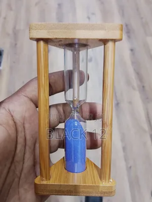 Sablier De Bureau