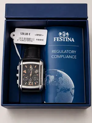 Montre Importé Suisse