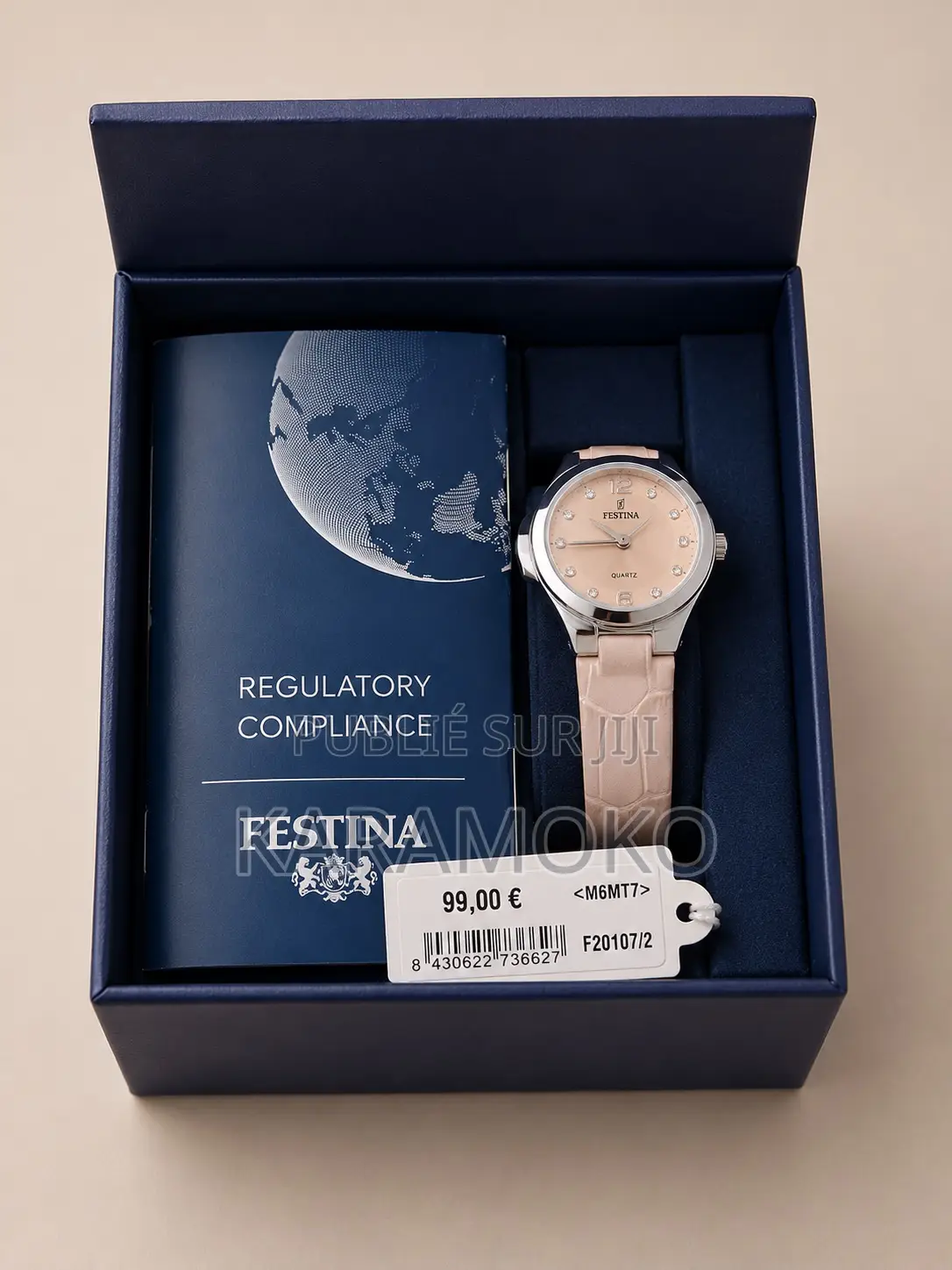 Montre Importer De Suisse