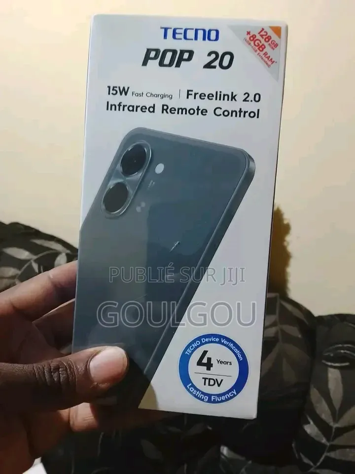 Nouveau Apple iPhone 12 128 GB Noir