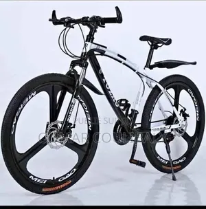 Vélo Roland