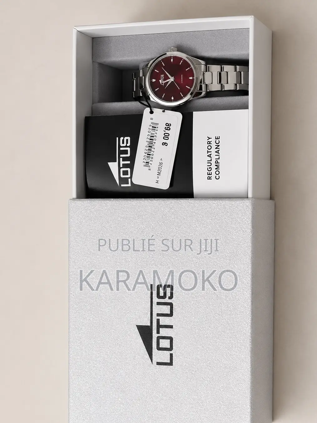 Montre Importer Suisse