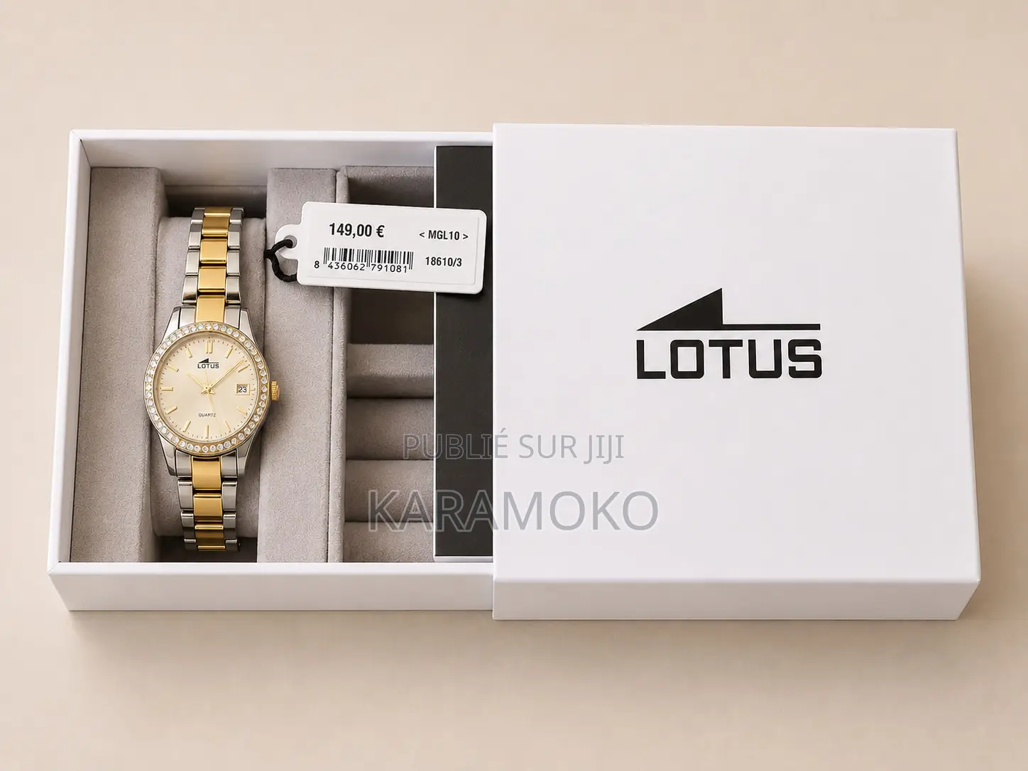 Montre Importer Suisse