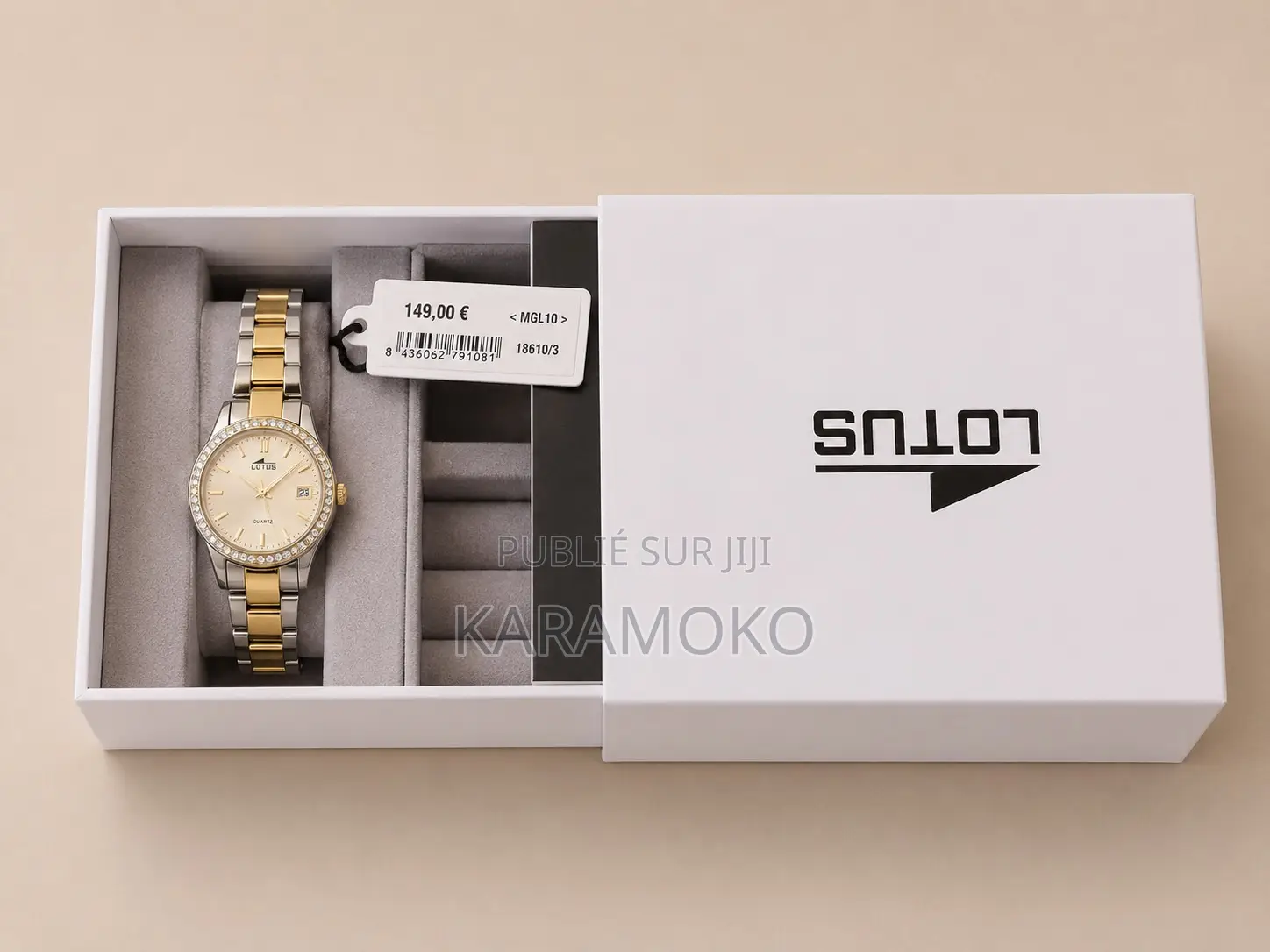 Montre Importer Suisse