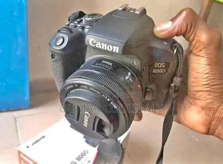 Caméra Photo