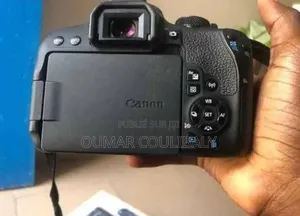 Caméra Photo