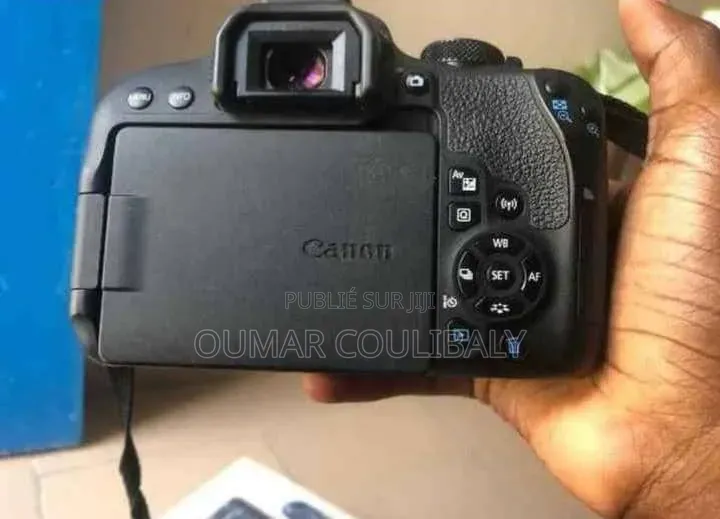 Caméra Photo