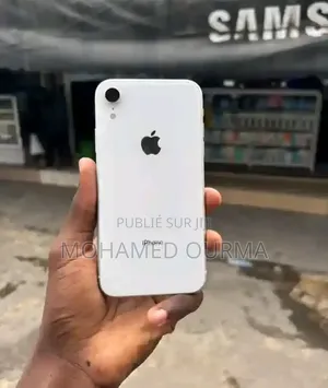 Nouveau Apple iPhone 13 256 GB Blanc