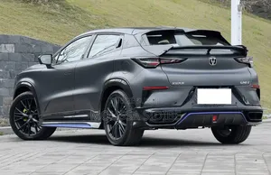 Changan UNI-T 2025 Gris