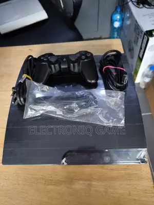 PlayStation 3 Slim