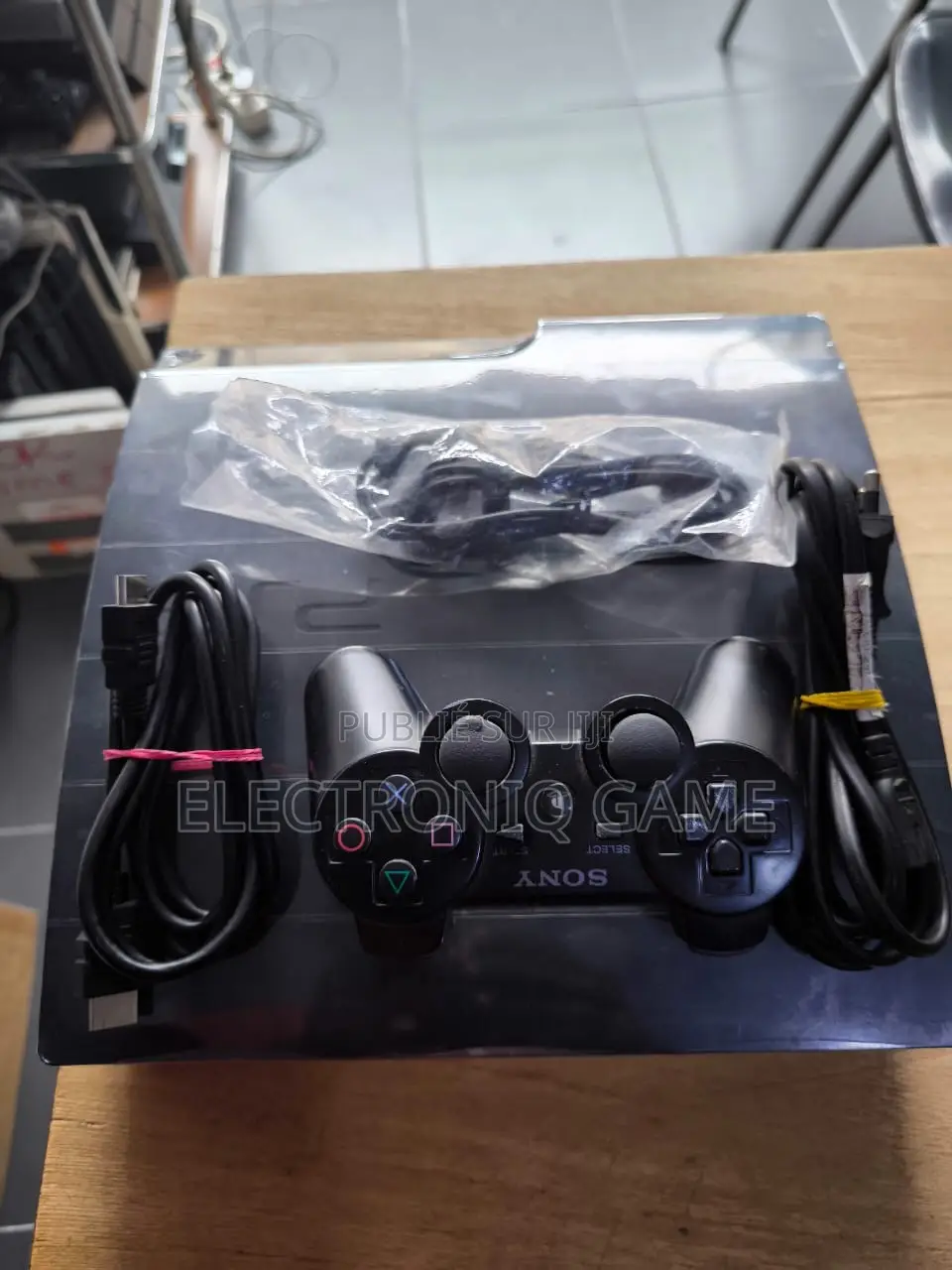 PlayStation 3 Slim