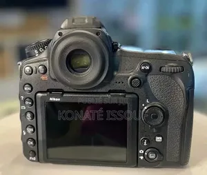 Appareil Photo