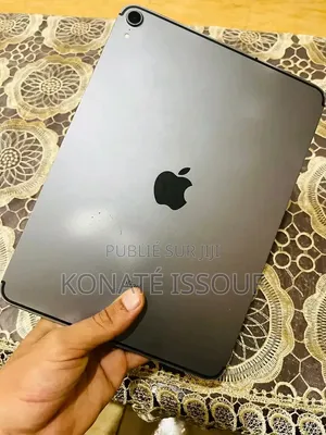 Nouveau Apple iPad Pro 256 GB Autre