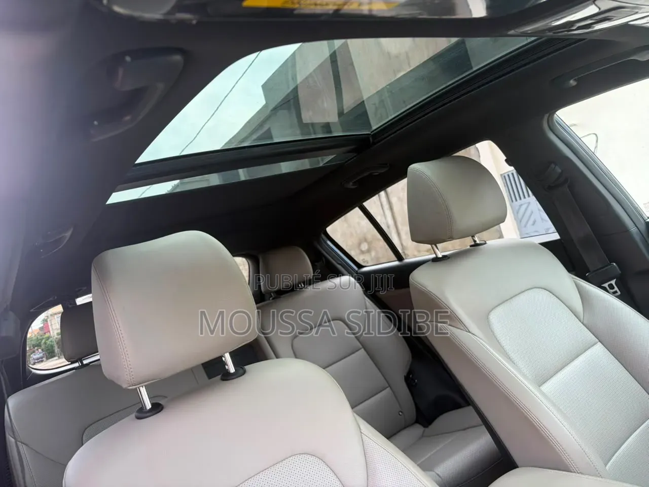 Kia Sportage 2022 Bleu