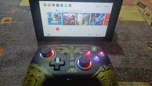 Nitendo Switch