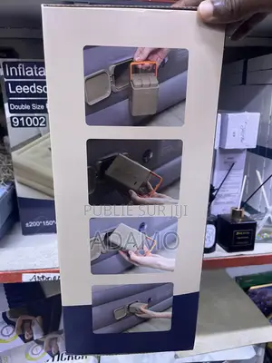 Matelas Gonflable