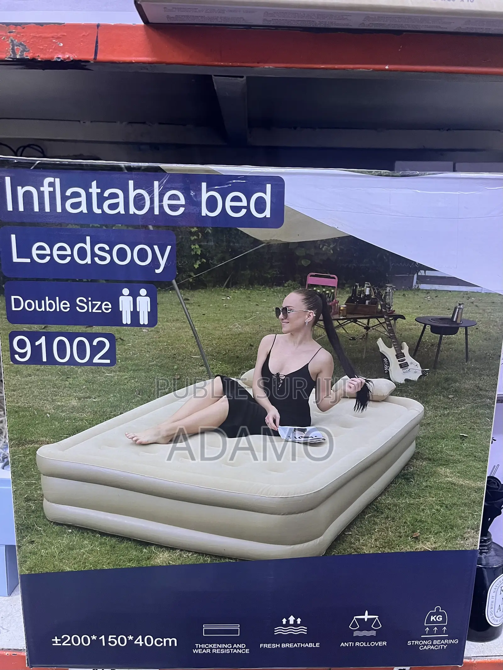 Matelas Gonflable