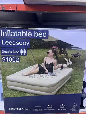 Matelas Gonflable