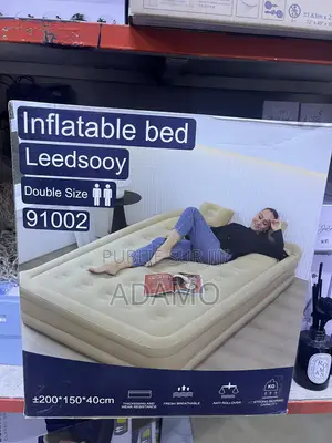 Matelas Gonflable