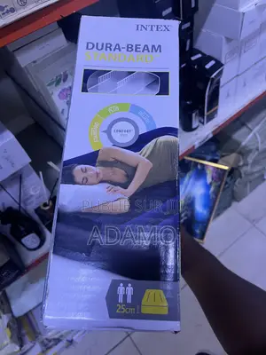 Matelas Gonflable