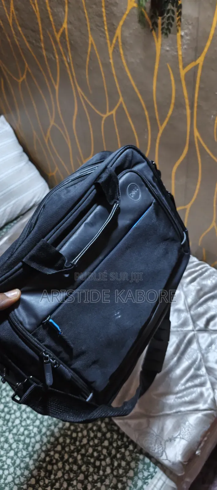 Sacs Mallette Pour Ordinateur Portable Et Bureau Très Bonnes Qualités