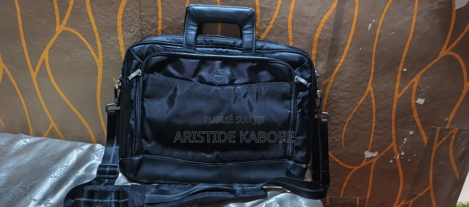 Sacs Mallette Pour Ordinateur Portable Et Bureau Très Bonnes Qualités