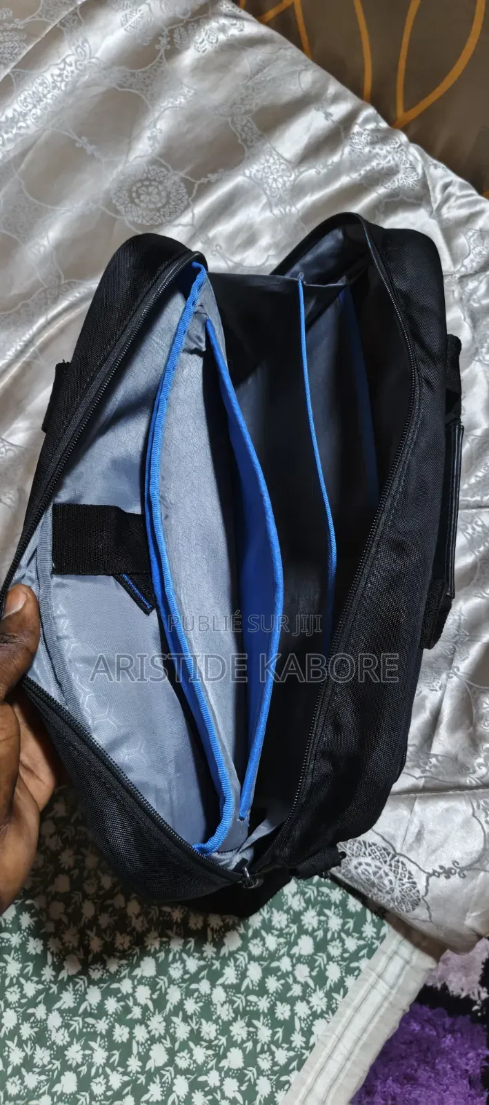Sacs Mallette Pour Ordinateur Portable Et Bureau Très Bonnes Qualités