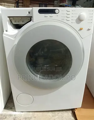 Machine À Laver