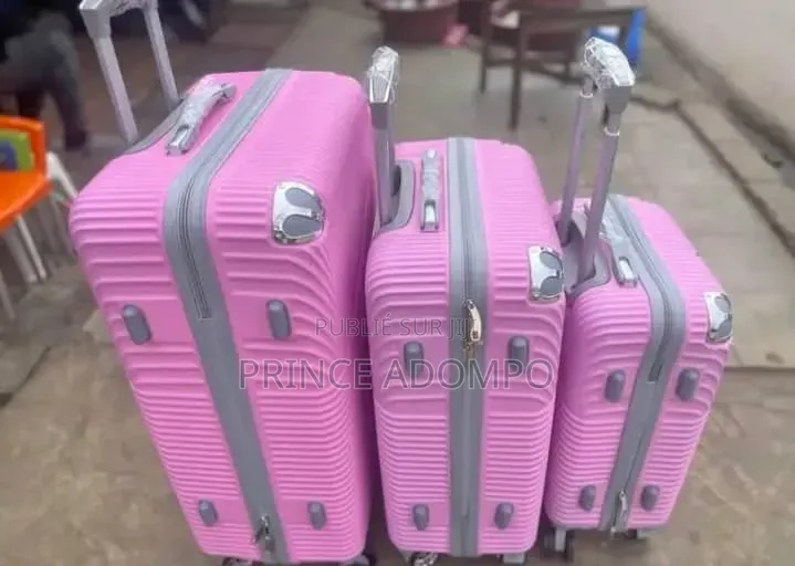 Valise Bon Prix