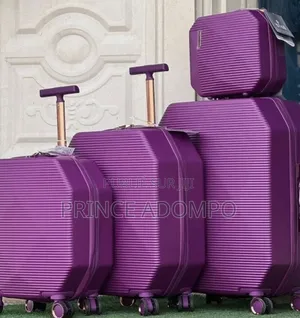 Valise Bon Prix