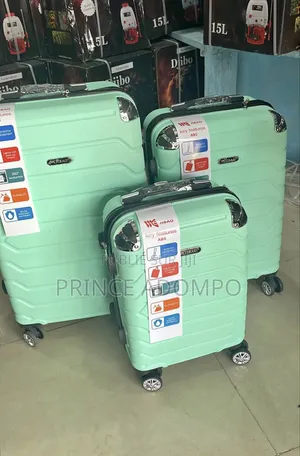 Valise Bon Prix