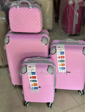 Valise Bon Prix