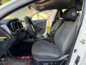 Kia Optima 2015 Gris