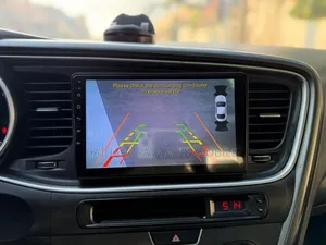 Kia Optima 2015 Gris