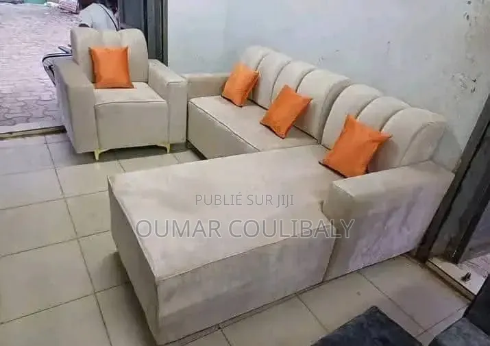 Canapé Fauteuil