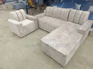 Canapé Fauteuil