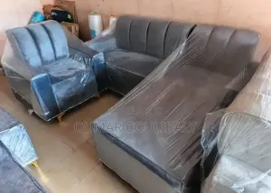 Canapé Fauteuil