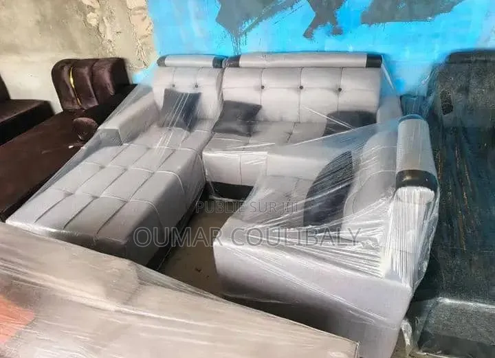 Canapé Fauteuil