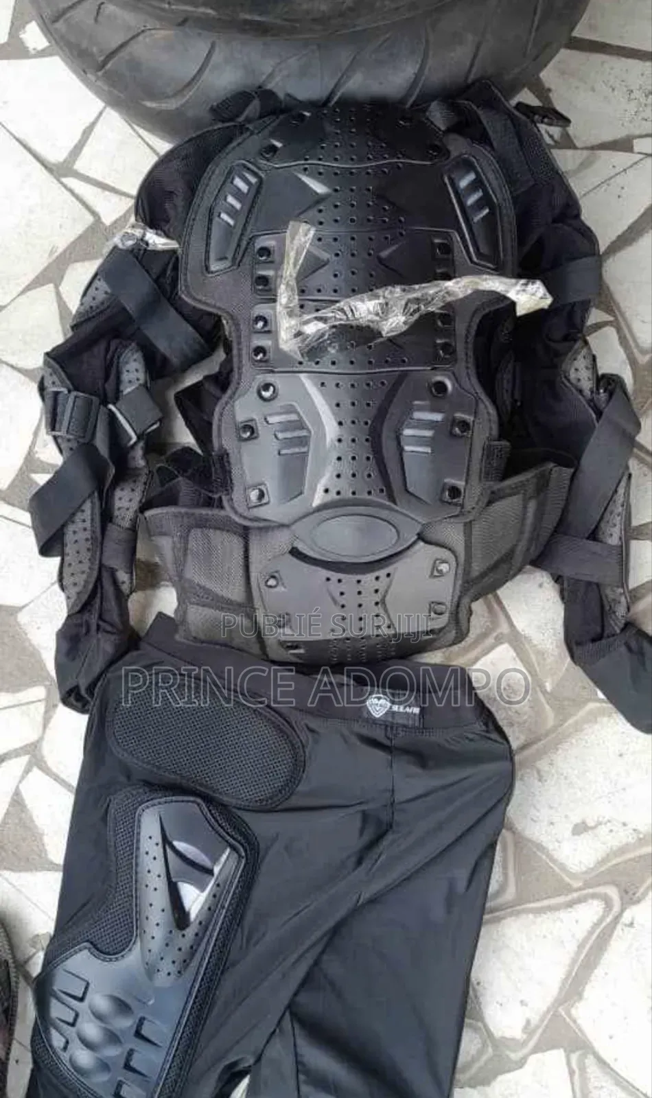 Vêtements De Sport