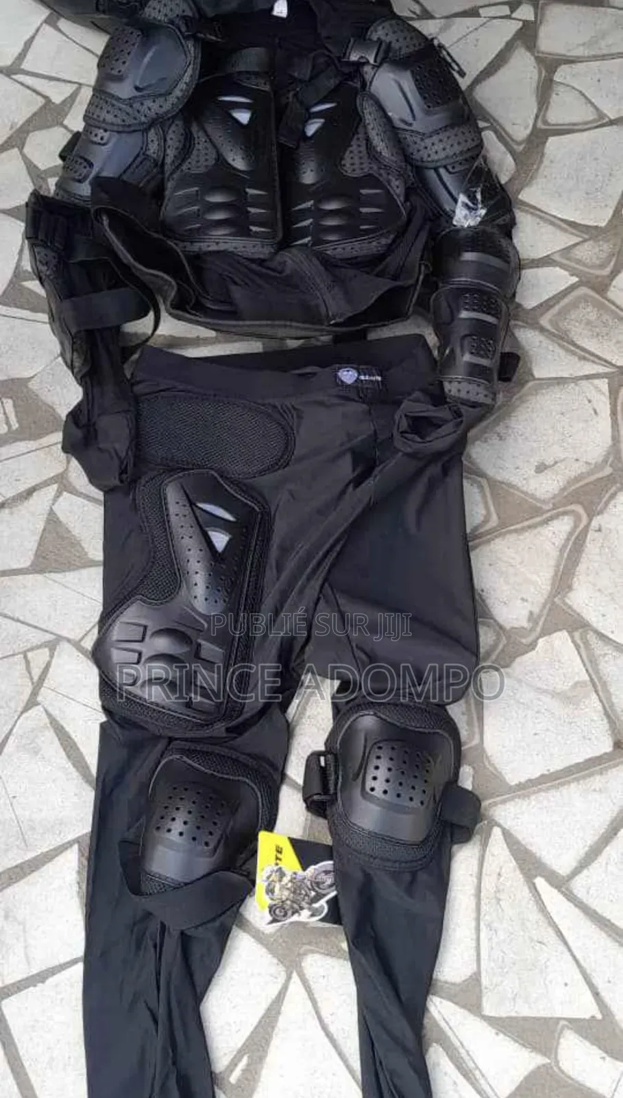 Vêtements De Sport