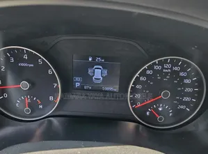 Kia Sportage 2021 Blanc