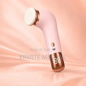 Epilator 3en1 Soin Des Ongles